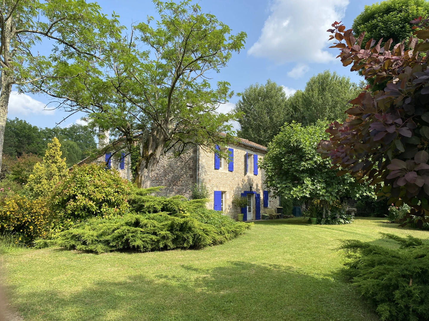 property