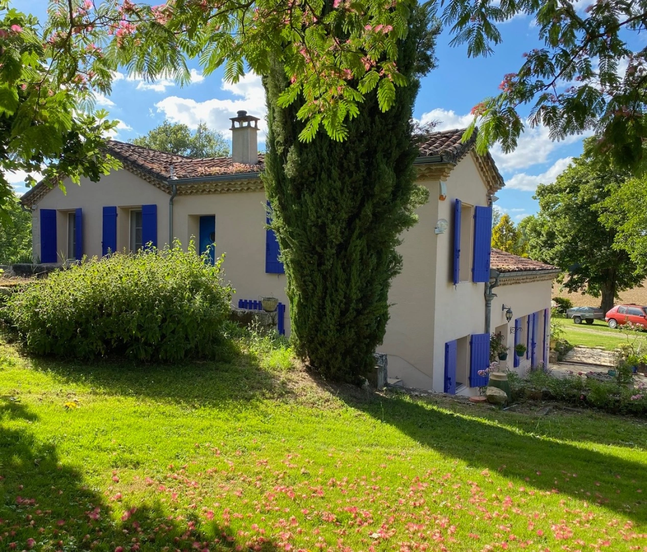 property